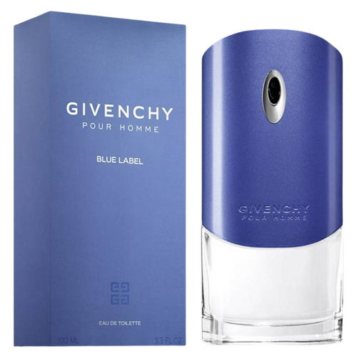 Givenchy pour Homme Blue Label by Givenchy