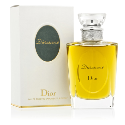 Dioressence by Dior