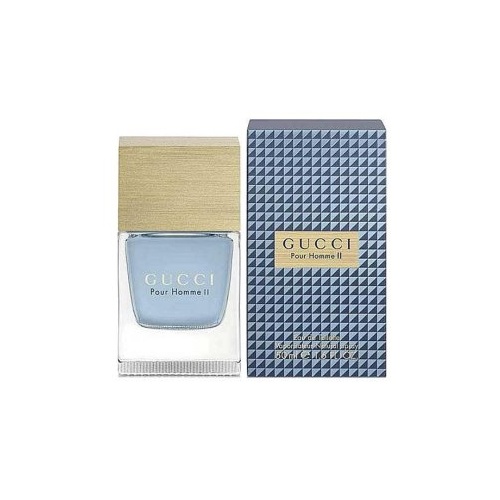 Gucci Pour Homme II by Gucci