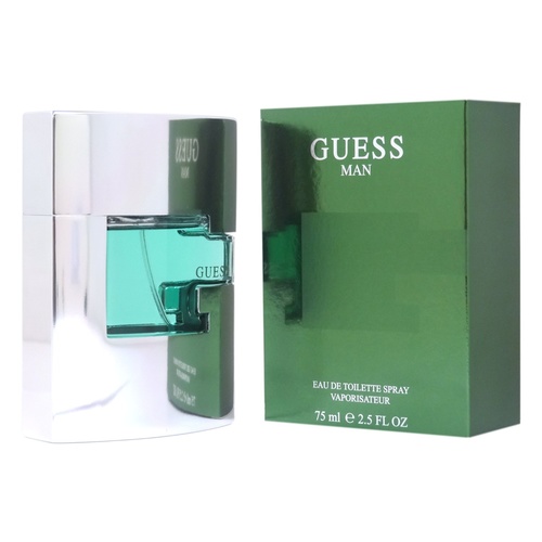 Guess Man by Guess