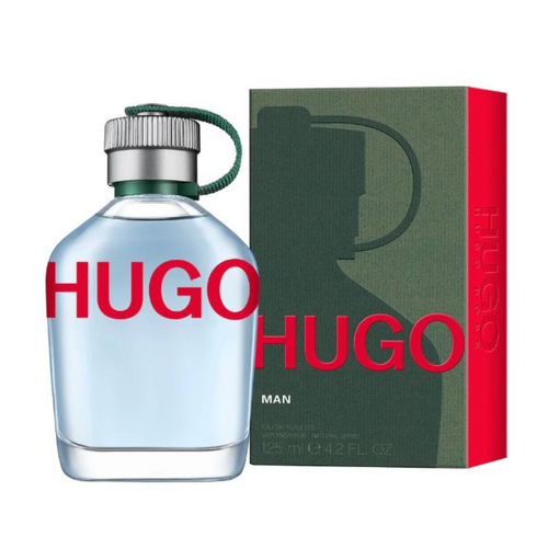 Hugo Man by Hugo Boss