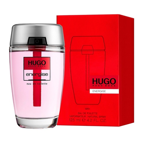 Hugo Energise by Hugo Boss