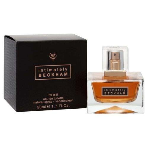 Intimately Beckham Men by Beckham