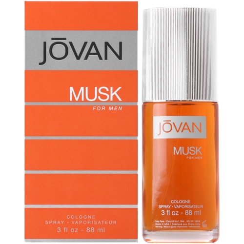 Jovan Musk for Men by Jovan