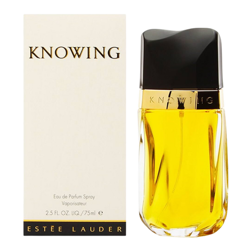 Knowing by Estee Lauder