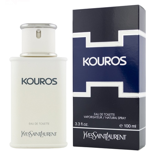 Kouros by Yves Saint Laurent