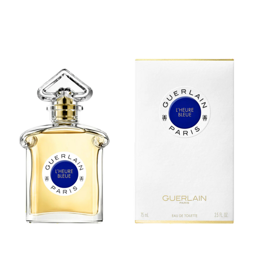 L'Heure Bleue by Guerlain