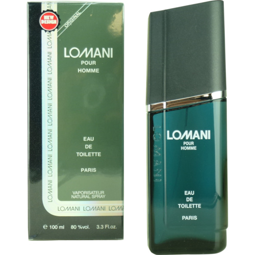 Lomani Pour Homme by Lomani