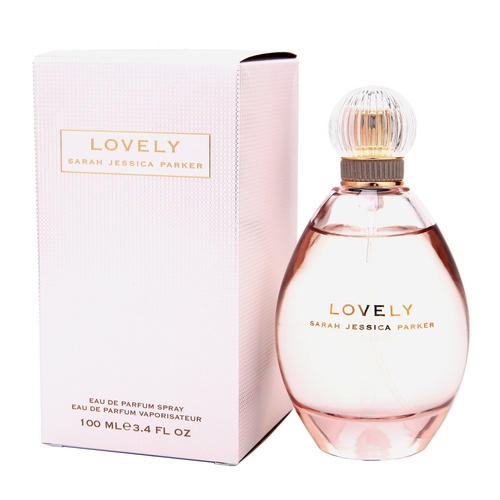 Lovely by Sarah Jessica Parker