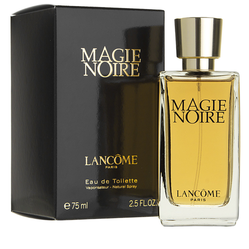 Magie Noire by Lancome