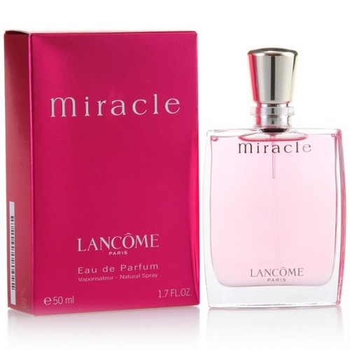 Miracle by Lancome
