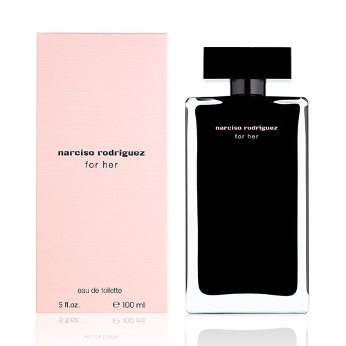 Narciso Rodriguez For Her by Narciso Rodriguez EDT