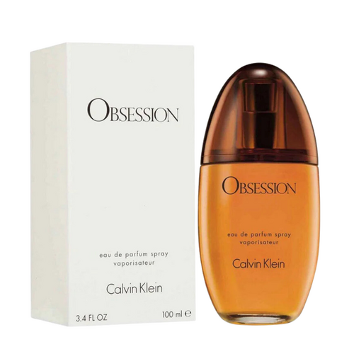 Obsession by Calvin Klein