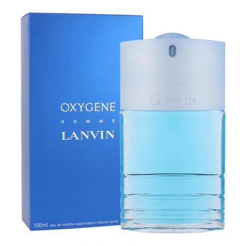 Oxygene Homme by Lanvin