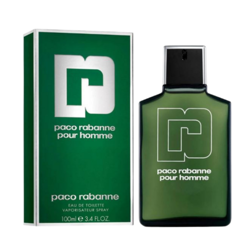 Paco Rabanne Pour Homme by Paco Rabanne