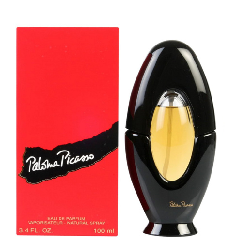 Paloma Picasso by Paloma Picasso