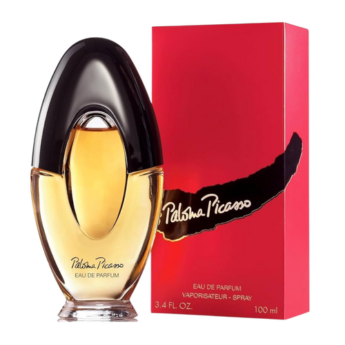 Paloma Picasso by Paloma Picasso