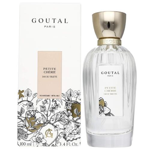 annick goutal