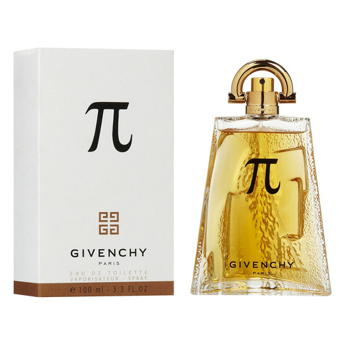 Pi by Givenchy