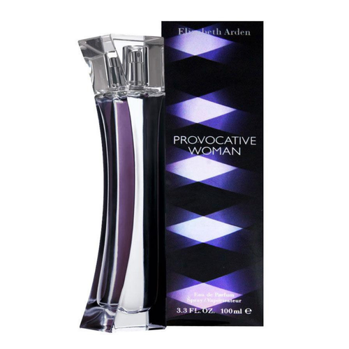 Provocative Woman by Elizabeth Arden
