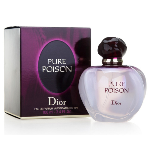 Pure Poison by Dior