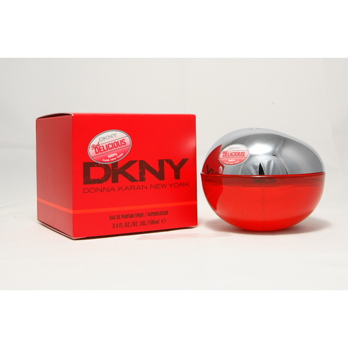 DKNY Red Delicious by Donna Karan DKNY