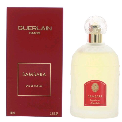 Samsara by Guerlain Eau De Parfum