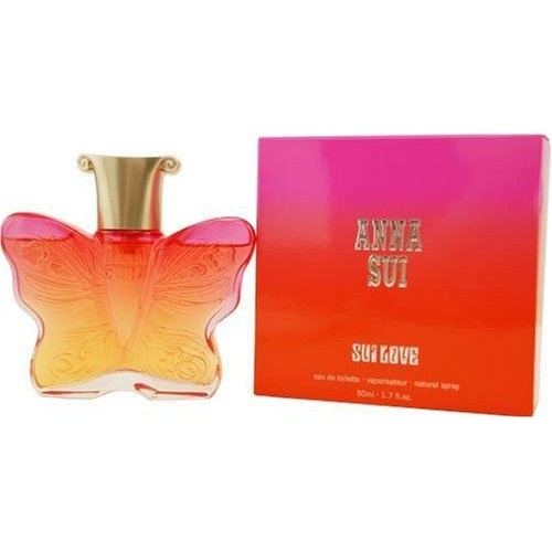 Sui Love by Anna Sui