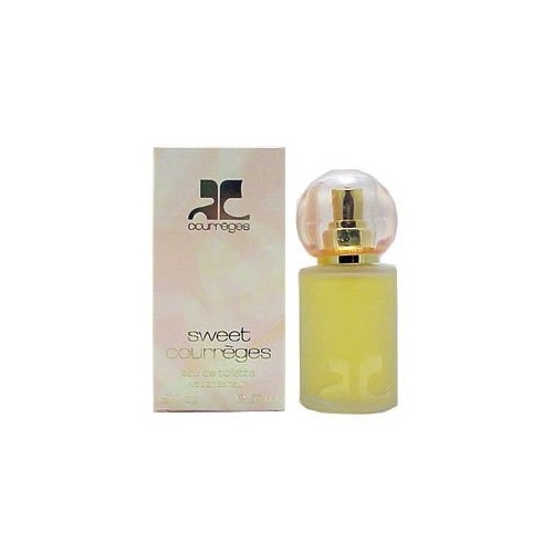 Sweet Courreges Legere by Courreges EDT Spray