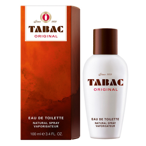 Tabac Original by Mäurer & Wirtz