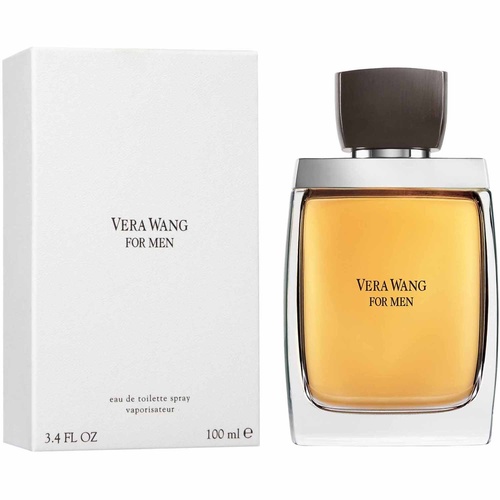 Vera Wang for Men by Vera Wang