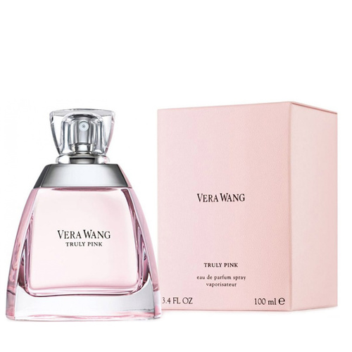 Truly Pink by Vera Wang