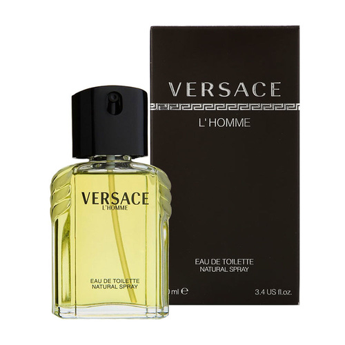 L'Homme by Versace