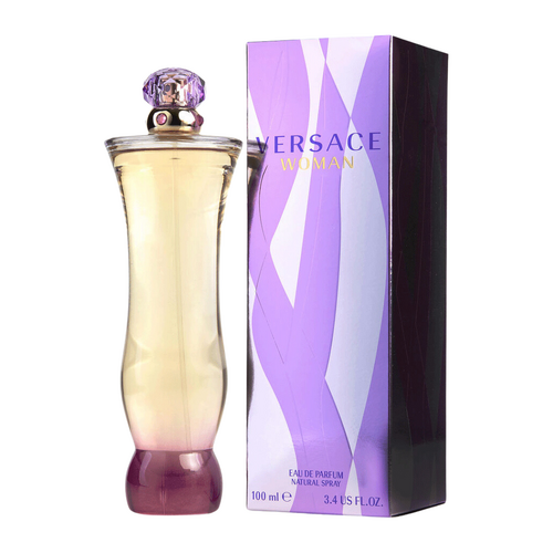 Versace Woman by Versace