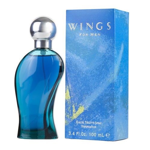 Wings for Men by Giorgio Beverly Hills