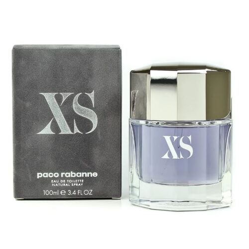 XS Pour Homme by Paco Rabanne