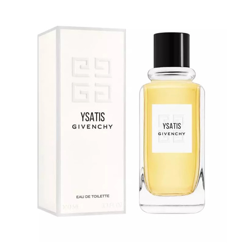 Ysatis by Givenchy