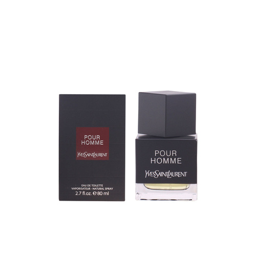 YSL Pour Homme by Yves Saint Laurent