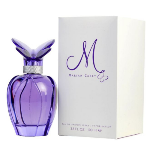 M by Mariah Carey
