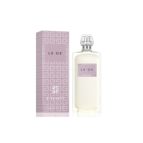 Le De Givenchy by Givenchy