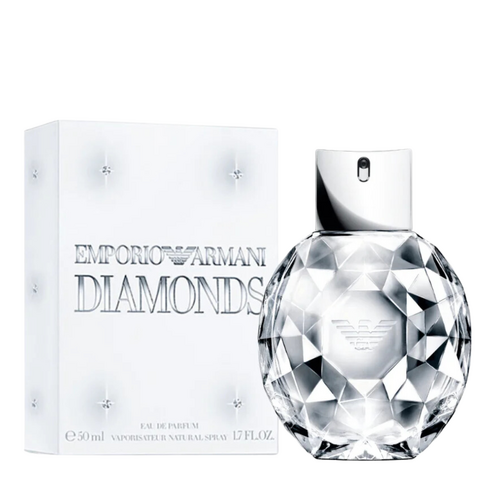 Emporio Armani Diamonds by Emporio Armani