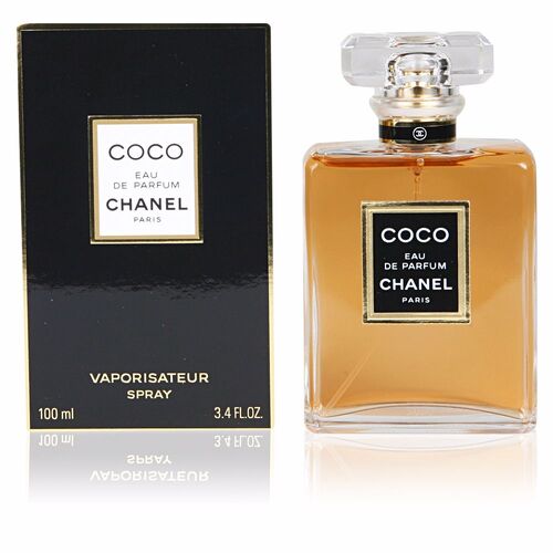 Coco by Chanel Eau De Parfum