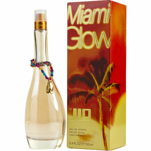 Miami Glow by Jennifer Lopez