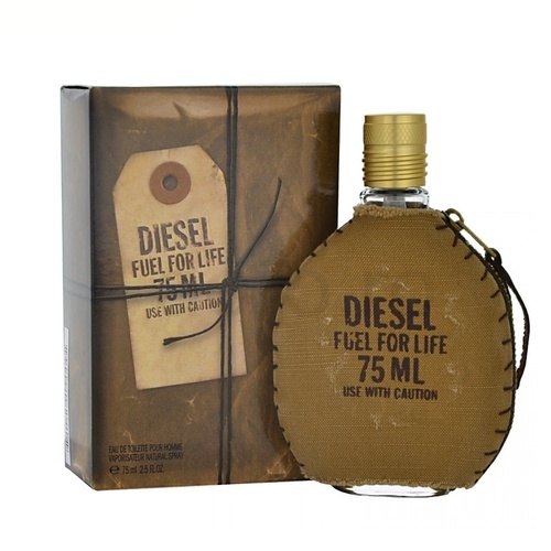 Diesel Fuel For Life Pour Homme by Diesel