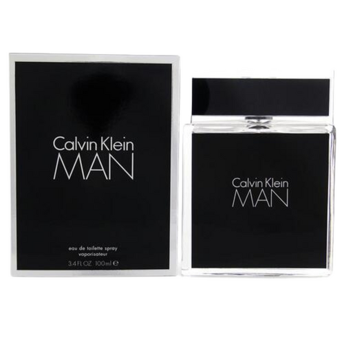 Calvin Klein Man by Calvin Klein