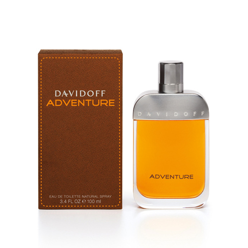 Adventure by Davidoff