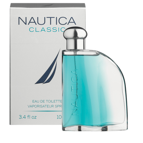 Nautica Classic by Nautica