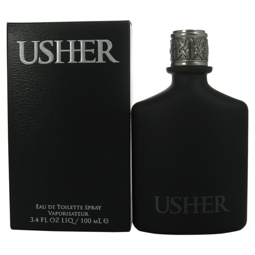 Usher for Men by Usher Raymond