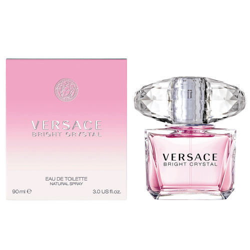 Bright Crystal by Versace