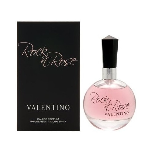 Rock 'N Rose by Valentino